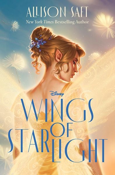 Produktbild: Wings of Starlight