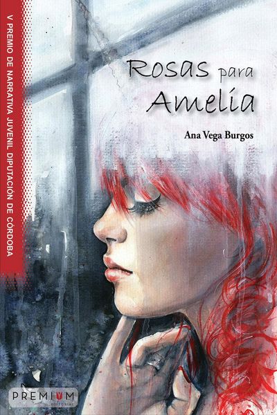 Produktbild: Rosas para Amelia