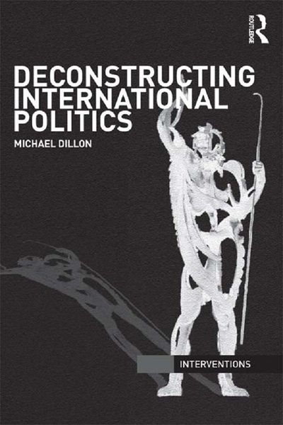 Produktbild: Deconstructing International Politics