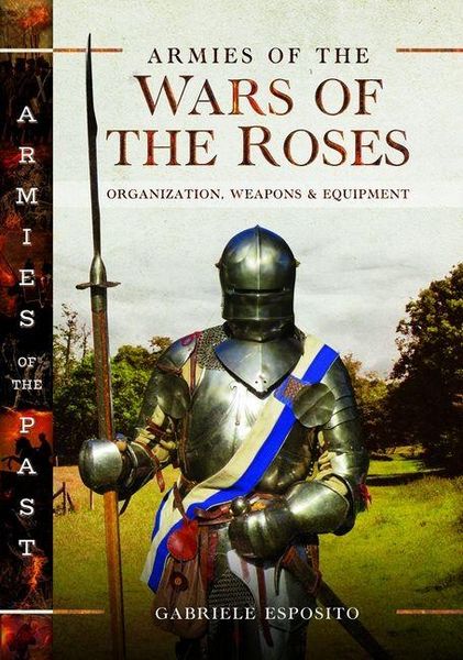 Produktbild: Armies of the Wars of the Roses