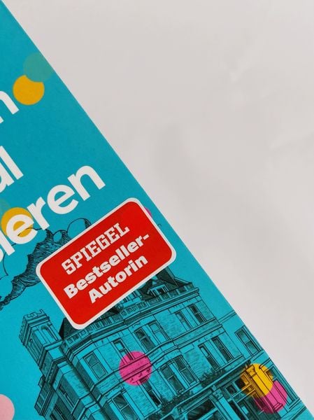 Produktbild: Liebe kann doch jedem mal passieren