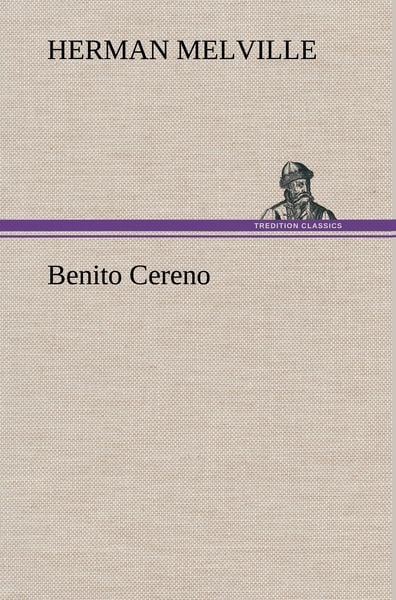 Produktbild: Benito Cereno