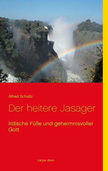 Produktbild: Der heitere Jasager