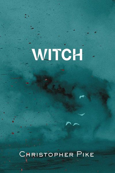 Produktbild: Witch