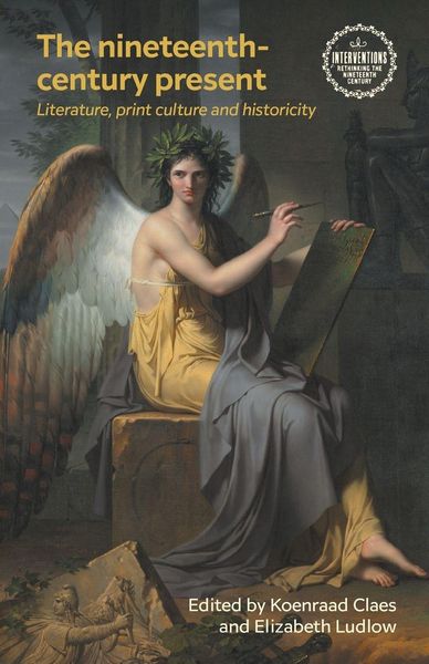 Produktbild: The nineteenth-century present