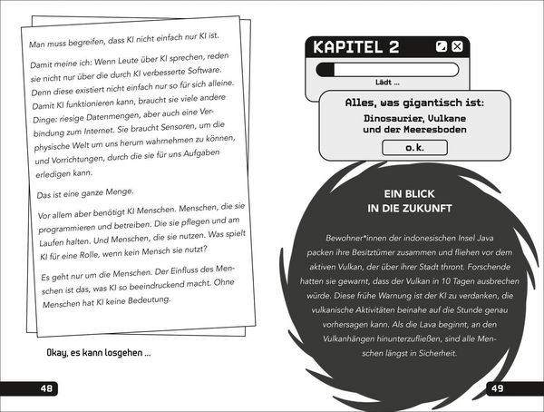 Produktbild: Alles, was du &uuml;ber KI wissen musst
