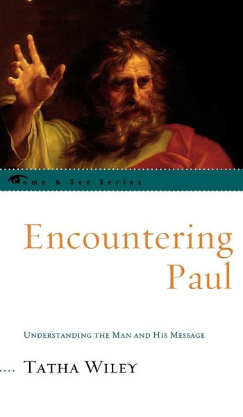 Produktbild: Encountering Paul