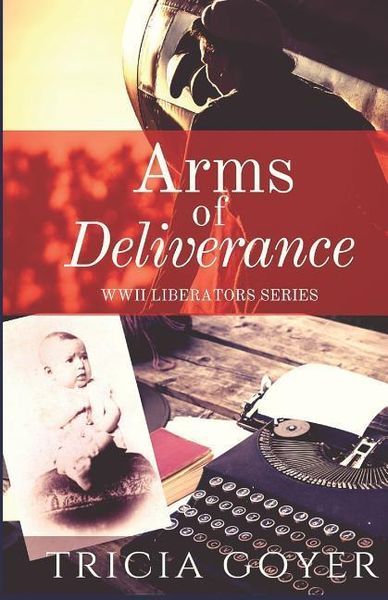 Produktbild: Arms of Deliverance: A Story of Promise
