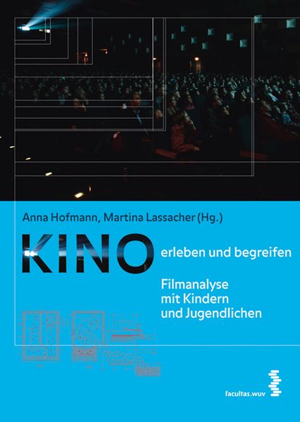 Produktbild: Kino erleben und begreifen
