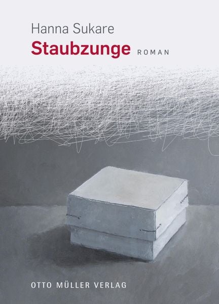 Produktbild: Staubzunge