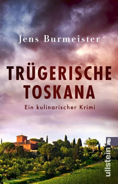 Produktbild: Tr&uuml;gerische Toskana