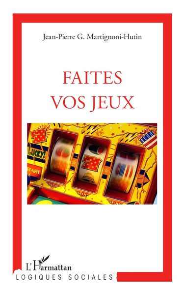 Produktbild: Faites vos jeux