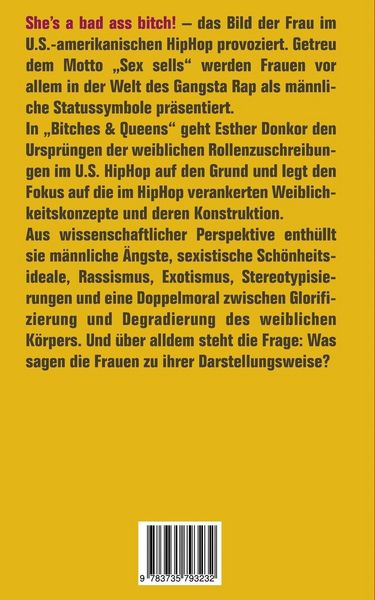 Produktbild: Bitches & Queens