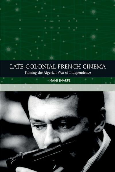 Produktbild: Late-Colonial French Cinema