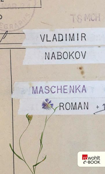 Produktbild: Maschenka
