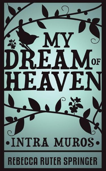 Produktbild: My Dream of Heaven