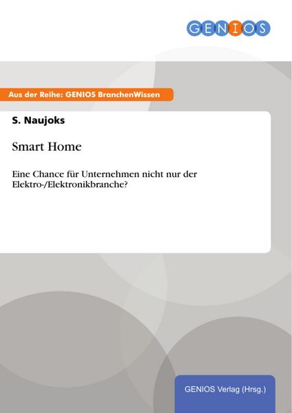 Produktbild: Smart Home