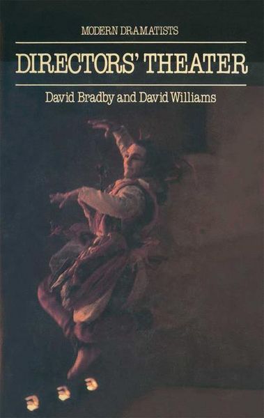 Produktbild: Directors&rsquo; Theatre