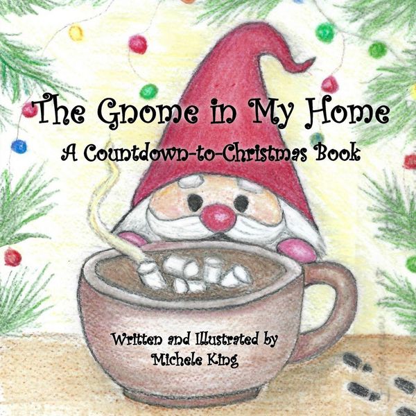 Produktbild: The Gnome in My Home