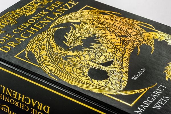 Produktbild: Die Chronik der Drachenlanze