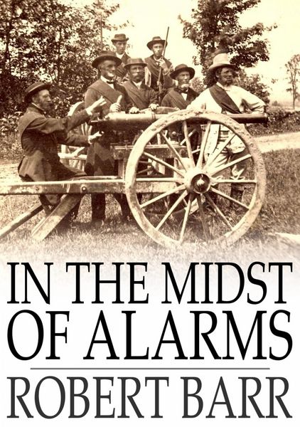 Produktbild: In the Midst of Alarms