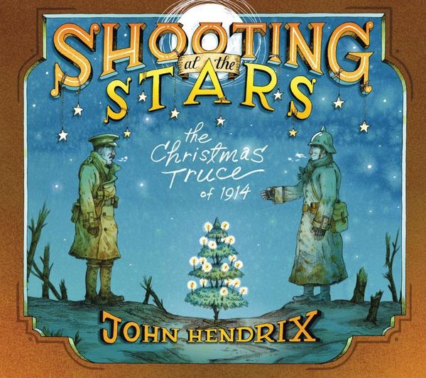 Produktbild: Shooting at the Stars