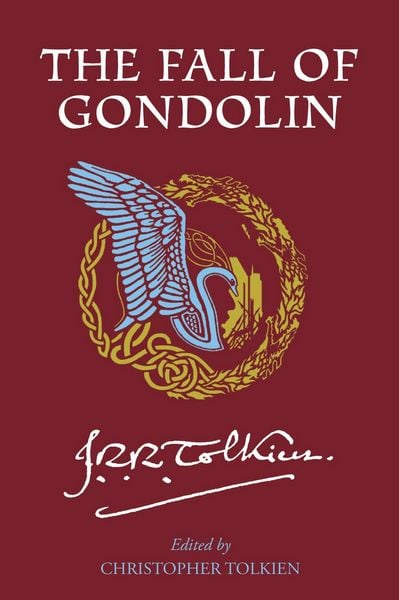 Produktbild: The Fall of Gondolin