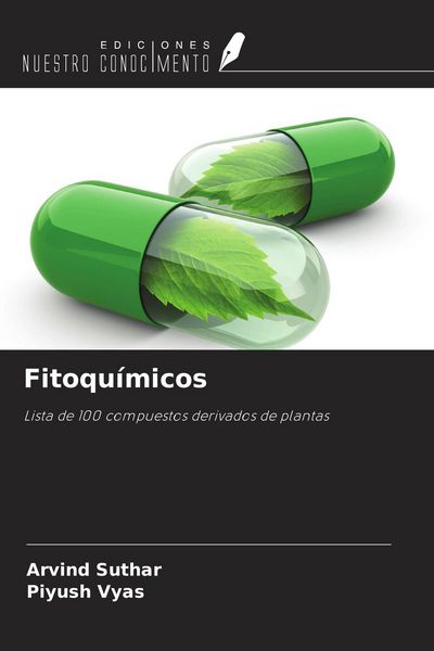 Produktbild: Fitoqu&iacute;micos