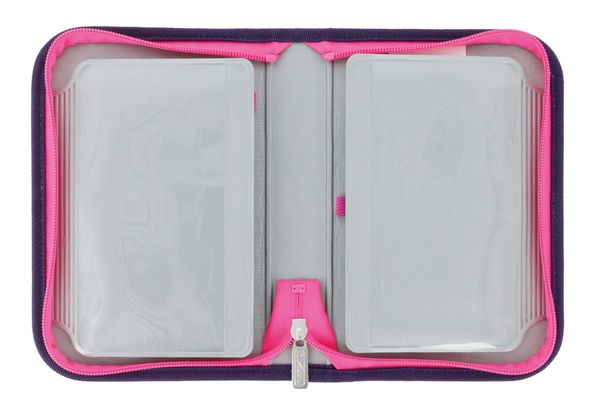 Produktbild: Herlitz Schulranzen Loop Plus Magic Unicorn