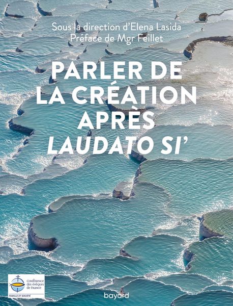 Produktbild: Parler de la Cr&eacute;ation apr&egrave;s Laudato si'