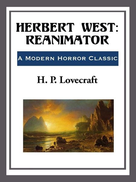 Produktbild: Herbert West