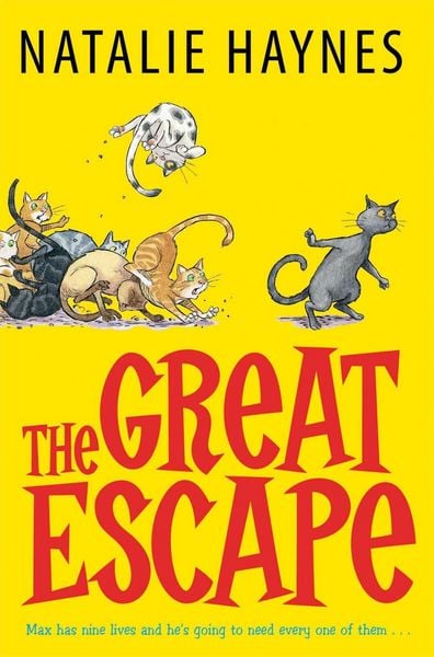 Produktbild: The Great Escape