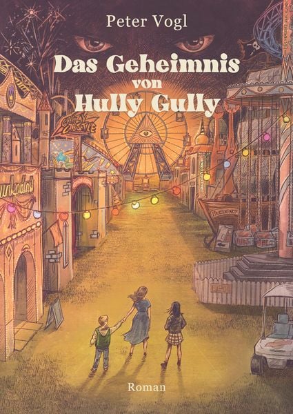 Produktbild: Das Geheimnis von Hully Gully