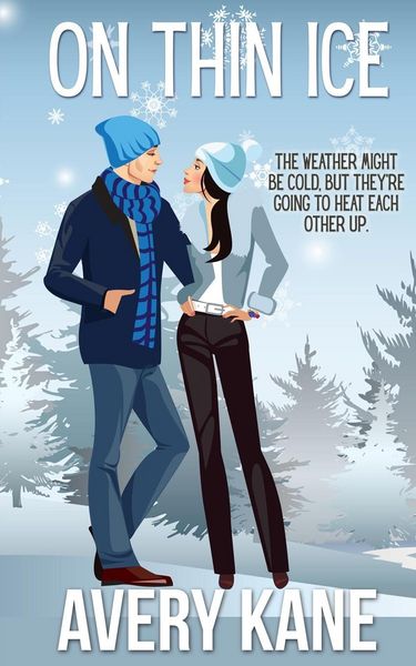 Produktbild: On Thin Ice