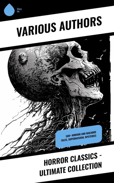 Produktbild: Horror Classics - Ultimate Collection
