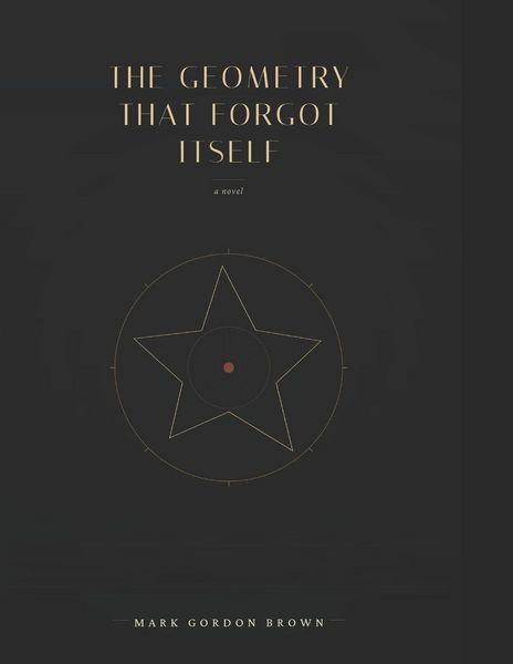 Produktbild: The Geometry That Forgot Itself