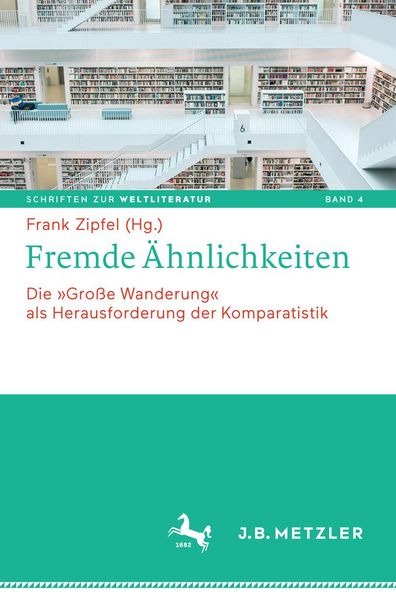 Produktbild: Fremde &Auml;hnlichkeiten