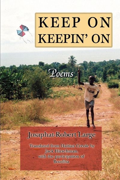 Produktbild: Keep On Keepin' On