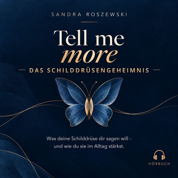 Produktbild: Tell me more