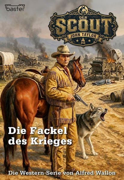 Produktbild: Der Scout 2