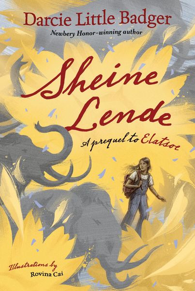 Produktbild: Sheine Lende