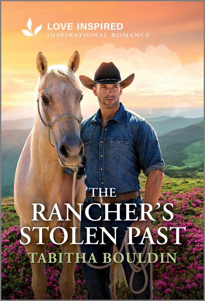 Produktbild: The Rancher's Stolen Past