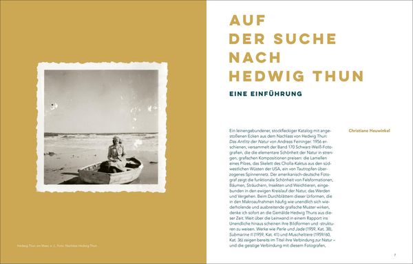 Produktbild: Hedwig Thun