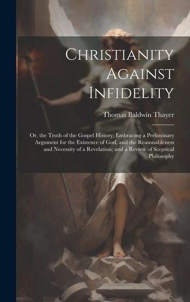 Produktbild: Christianity Against Infidelity