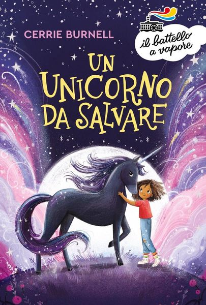 Produktbild: Un unicorno da salvare
