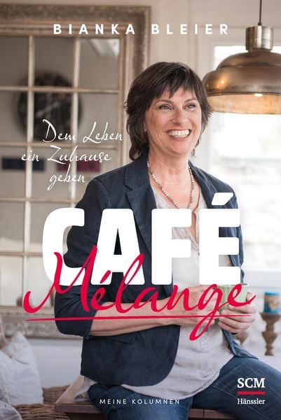 Produktbild: Caf&eacute; M&eacute;lange