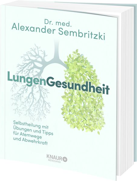 Produktbild: LungenGesundheit