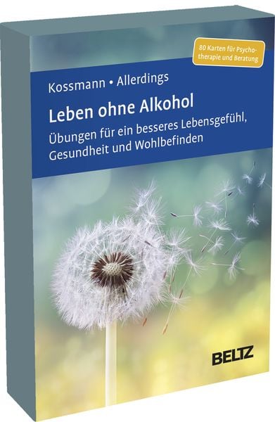 Produktbild: Leben ohne Alkohol