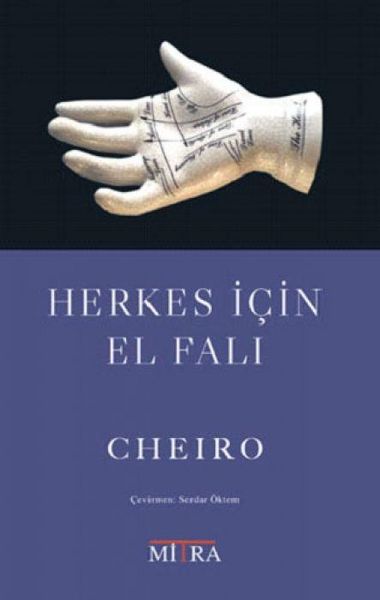 Produktbild: Herkes Icin El Fali