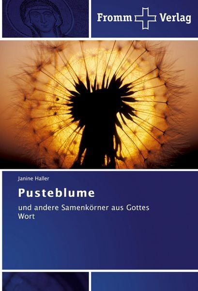 Produktbild: Pusteblume